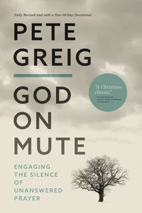 Cover of God on Mute