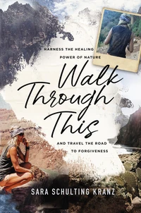 Cover of Walk Through This
