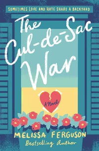 Cover of The Cul-de-Sac War