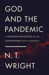 Cover of God and the Pandemic