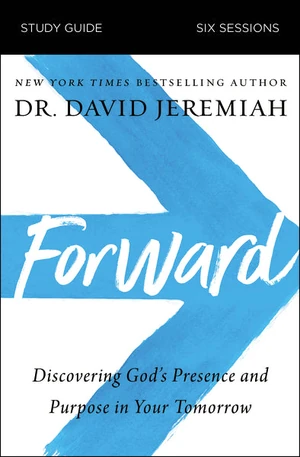 Cover of Forward Bible Study Guide