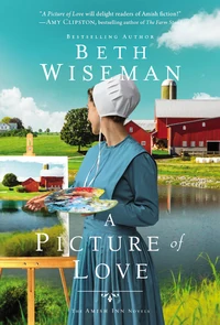 Cover of A Picture of Love