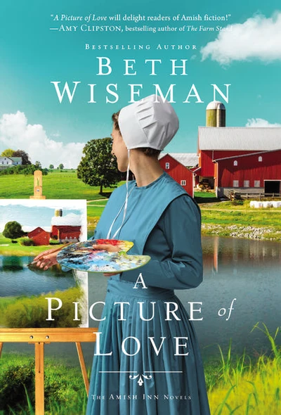 Cover of A Picture of Love