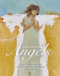 Cover of Anne Neilson's Angels