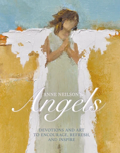 Cover of Anne Neilson's Angels