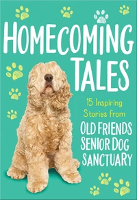 Cover of Homecoming Tales