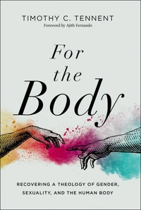 Cover of For the Body