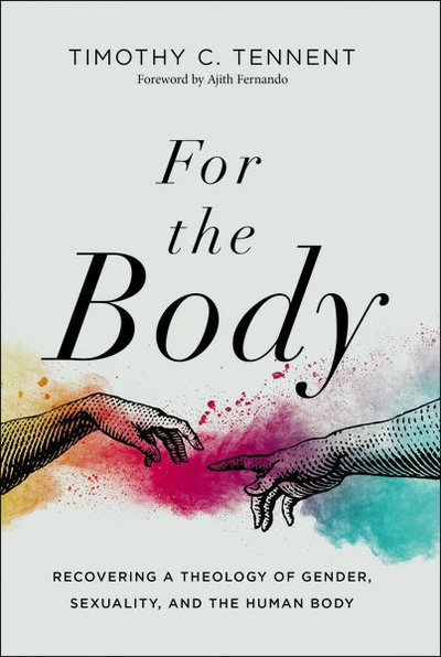 Cover of For the Body