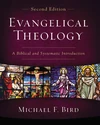 Cover of Evangelical Theology, Second Edition