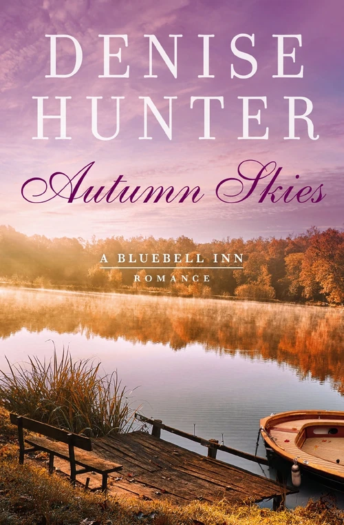 Cover of Autumn Skies