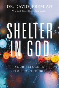 Cover of Shelter in God