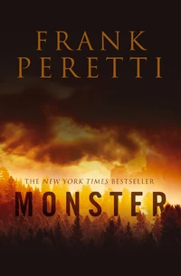 Cover of Monster