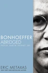 Cover of Bonhoeffer Abridged