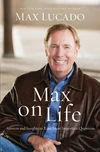 Cover of Max on Life
