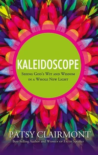 Cover of Kaleidoscope