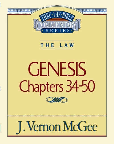 Cover of Thru the Bible Vol. 03