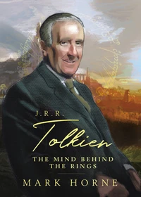 Cover of J. R. R. Tolkien