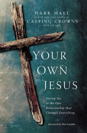 Cover of Your Own Jesus