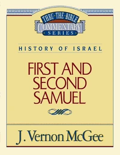 Cover of Thru the Bible Vol. 12