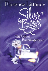 Cover of Silver Boxes