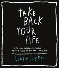 Cover of Take Back Your Life