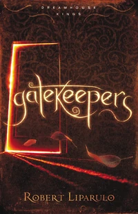 Cover of Gatekeepers