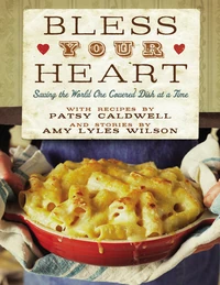 Cover of Bless Your Heart