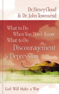 Cover of What to Do When You Don't Know What to Do