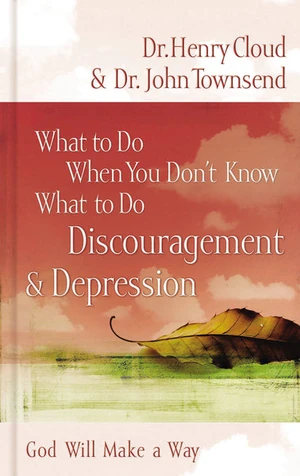 Cover of What to Do When You Don't Know What to Do