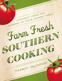 Cover of Farm Fresh Southern Cooking