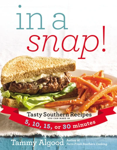 Cover of In a Snap!