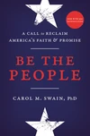 Cover of Be the People