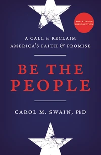 Cover of Be the People