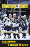 Cover of Hockey Tonk