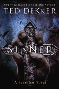 Cover of Sinner