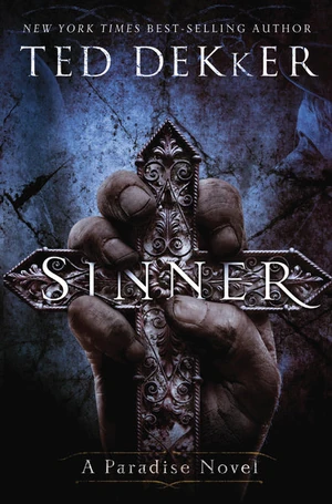 Cover of Sinner