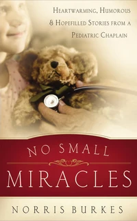 Cover of No Small Miracles