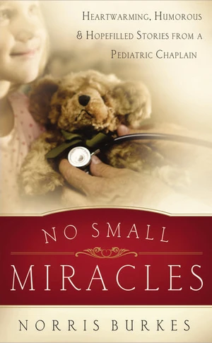 Cover of No Small Miracles