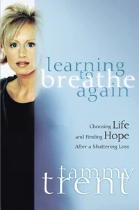 Cover of Learning to Breathe Again