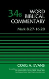 Cover of Mark 8
