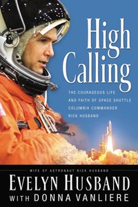 Cover of High Calling