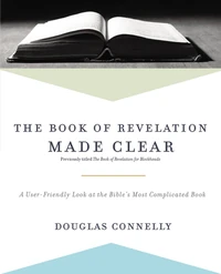 Cover of The Book of Revelation Made Clear