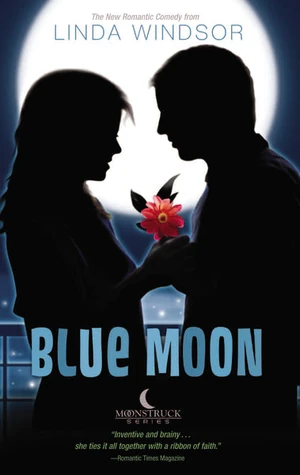 Cover of Blue Moon