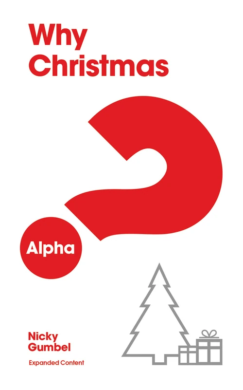 Cover of Why Christmas? Expanded Edition