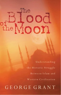 Cover of The Blood of the Moon