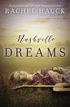 Cover of Nashville Dreams