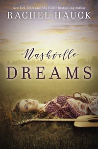 Cover of Nashville Dreams