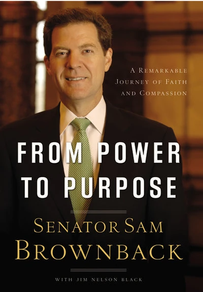 Cover of From Power to Purpose