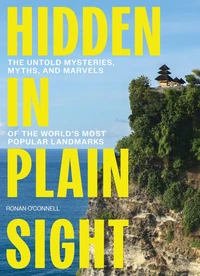 Cover of Hidden in Plain Sight