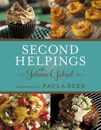 Cover of Second Helpings
